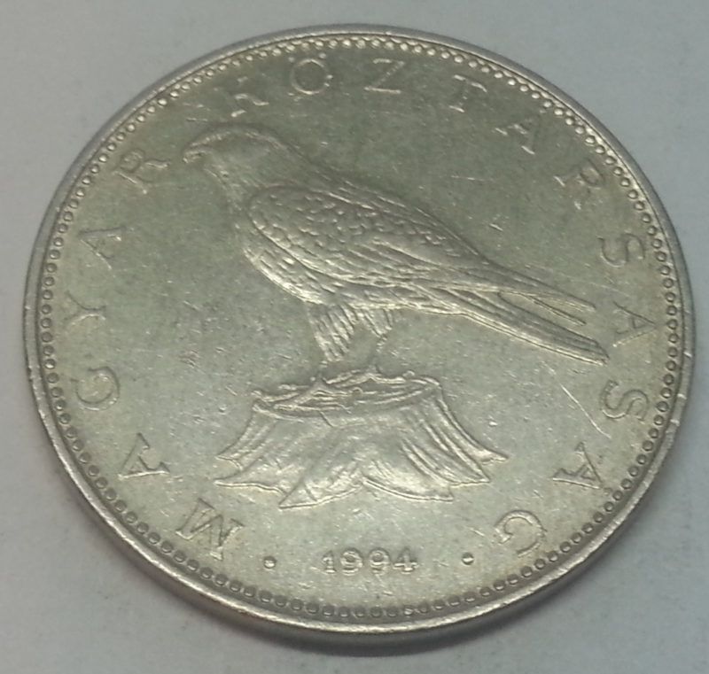 1994 р. 1994 р. Уганда 1000 шиллингов 1994 unc. Эублефар монета. 1994 р.